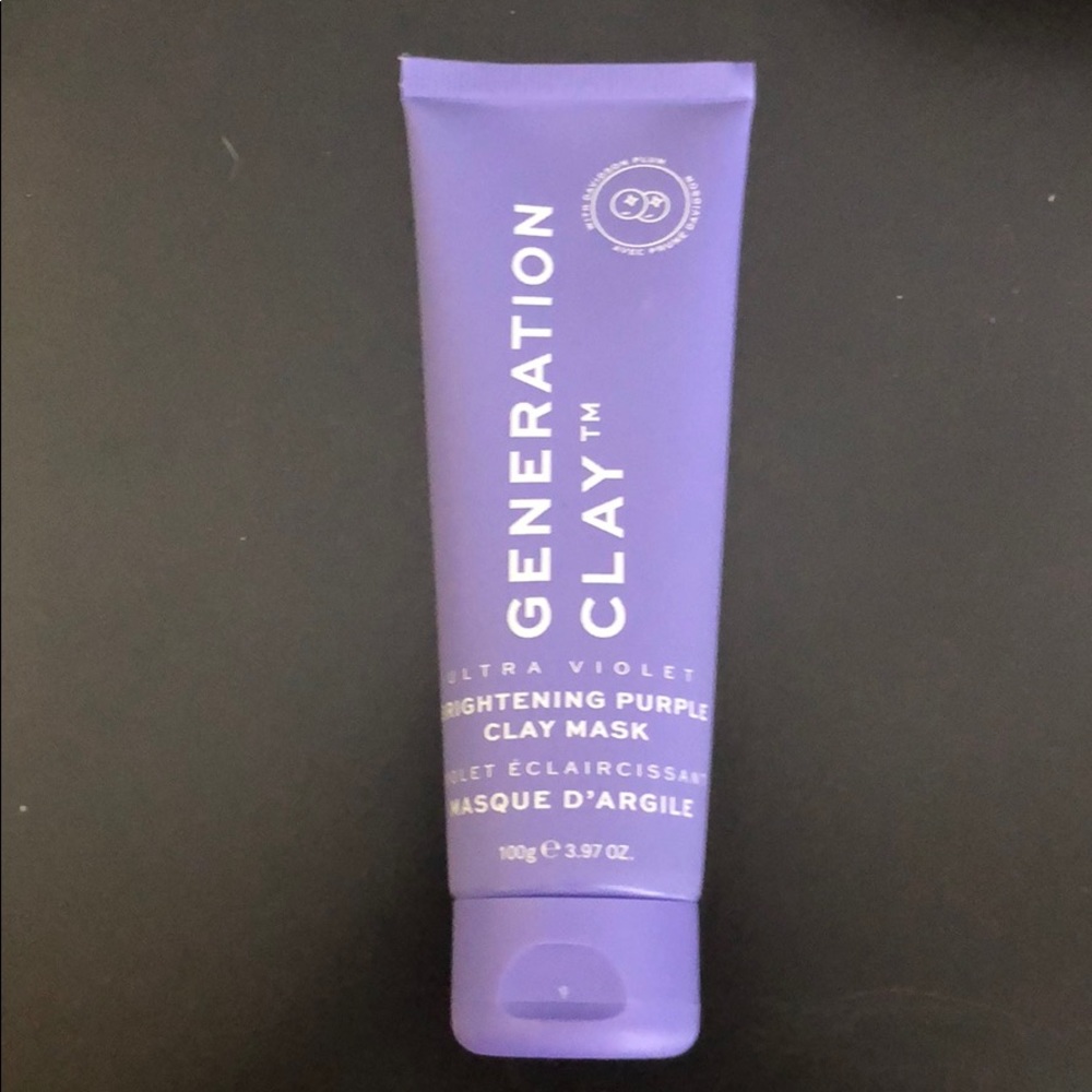 Face mask